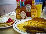 IHOP