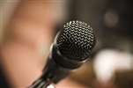 Microphone Check