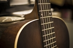 Acoustic Parlor