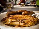 FREE Stampede Breakfast!
